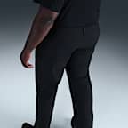 Pants de ajuste regular con 5 bolsillos Dri-FIT para hombre Nike 24.7 PerfectStretch