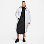 Nike Sportswear Classic Puffer Women's Therma-FIT Loose Hooded Parka