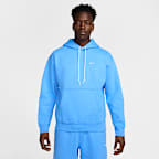 University Blue/White