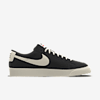 Nike Blazer Low By You egyedi férficipő