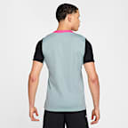 Nike Strike Camiseta de fútbol de manga corta Dri-FIT - Hombre