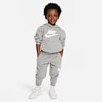 Joggers infantil Nike Sportswear Club Fleece