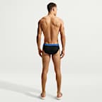 Nike Swim HydraStrong Fly Men's Brief