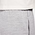 Fleecebyxor Nike Wool Classics