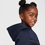 Nike Sportswear Toddler Tech Fleece 2-Piece Full-Zip Set