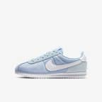 Light Armory Blue/Weiß