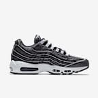 Nike Air Max 95 By You Custom Women's Shoe
