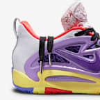 KD15 NRG EP "What The" 籃球鞋