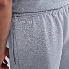 Nike Standard Issue Men's Dri-FIT 7/8-Length Basketball Pants