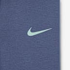 Conjunto de mono de manga larga y pants para bebé Nike Play For All