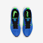 Nike Air Zoom Arcadia 2 Older Kids' Road Running Shoes