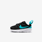 Black/Bright Crimson/White/Dusty Cactus