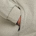 Nike Primary Fleece Men's Dri-FIT UV Pullover Performance Hoodie