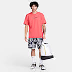 Nike Hoops Elite Drawstring Bag (17L)