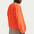 Nike ACG "Wolf Tree" Sudadera