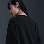 Nike Sportswear Women's Oversized Graphic T-Shirt