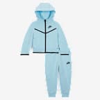 Glacier Blue