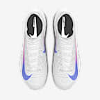 Nike Mercurial Superfly 10 Elite By You Custom FG High-Top Football Boot
