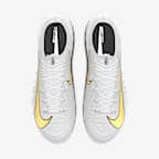 Nike Mercurial Vapor 16 Elite By You Custom AG-Pro Low-Top Football Boot