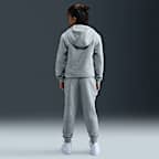 Caitlin Clark Big Kids' Fleece Pant