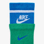 Nike Everyday Plus Cushioned Crew Socks (1 Pair)