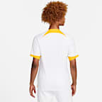 Kaizer Chiefs F.C. 2022/23 Stadium Away Men's Nike Dri-FIT Football Shirt