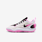 Pink Spell/White/Black