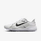 White/Summit White/Metallic Silver/Black
