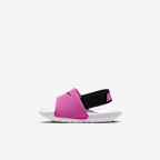 Playful Pink/Weiß/Schwarz