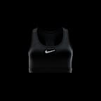 Nike Swoosh Medium-Support Women's Padded Sports Bra