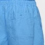 Nike Club Men's Flow Shorts