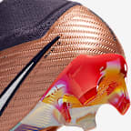 Nike Zoom Mercurial Superfly 9 Elite KM FG Firm-Ground Football Boot