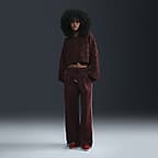 Burgundy Crush/Bright Crimson/Dark Pony