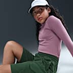 ナイキ スポーツウェア シティ ユーティリティ ジュニア カーゴ ショートパンツ