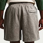 Nike Club Men's Fleece Shorts