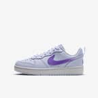 Palest Purple/Blanc/Action Grape