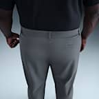 Pantalones chinos Dri-FIT de ajuste regular para hombre Nike 24.7 PerfectStretch