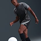 Nike Strike+ Men's Dri-FIT 12.5cm (approx.) Football Shorts