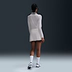 Nike Tour Women's Dri-FIT UV Protection Long-Sleeve Golf Polo