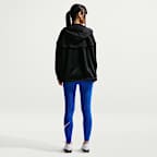 Leggings de cintura alta con gráficos para mujer Nike Sportswear Classics