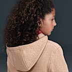 Nike Sportswear Club Fleece Big Kids' Full-Zip Hoodie