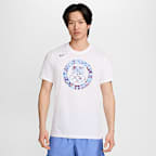 Team USA Essential Men's Nike T-Shirt