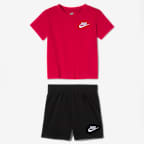 University Red/Black