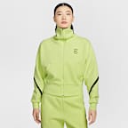 Nike Advantage Women's Dri-FIT Full-Zip Tennis Jacket
