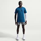 Nike Men's Dri-FIT Running T-Shirt