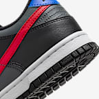 Nike Dunk Low Older Kids' Shoes