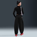 Nike Sportswear Modern Fleece Women's Mid-Rise Loose Trousers