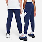 Nike Club Fleece Big Kids' Joggers