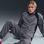 Nike Total 90 Men's Repel Football Tracksuit Jacket