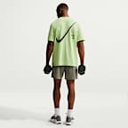Nike Hyverse Men's Dri-FIT UV Training T-Shirt